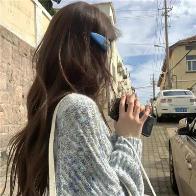 超时空少女